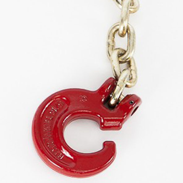 PCA1299 Choker Hook 5/16 inch Bluejay Industrial Inc. Hayden, ID